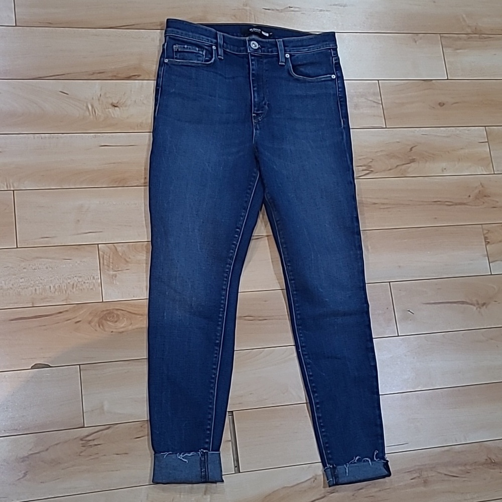Hudson women's size 29 jeans